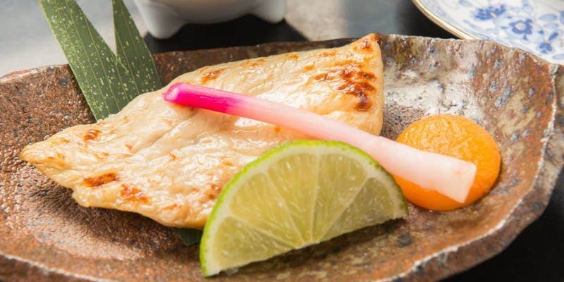 料亭 かも川 本館 - 画像22