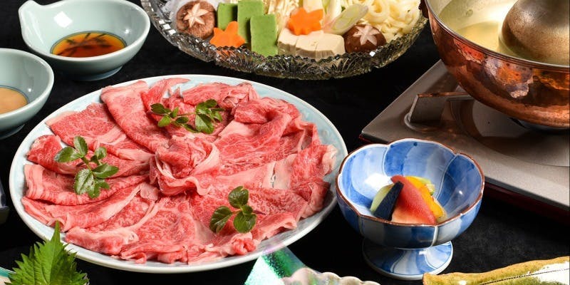 料亭 かも川 本館 - 画像21