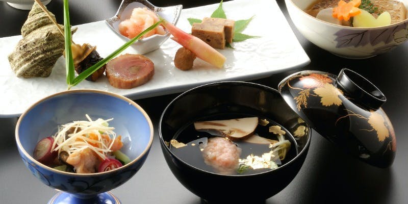 料亭 かも川 本館 - 画像24