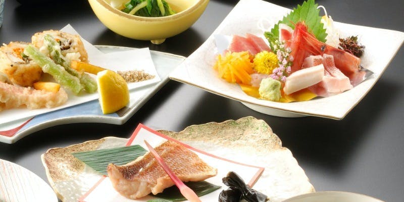 料亭 かも川 本館 - 画像12