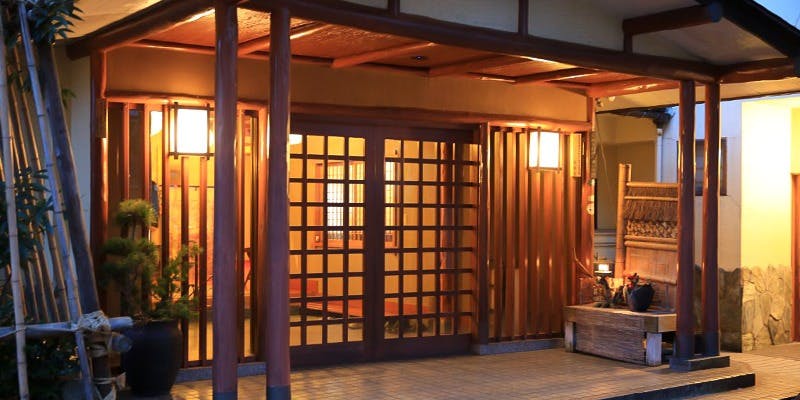 料亭 かも川 本館 - 画像4