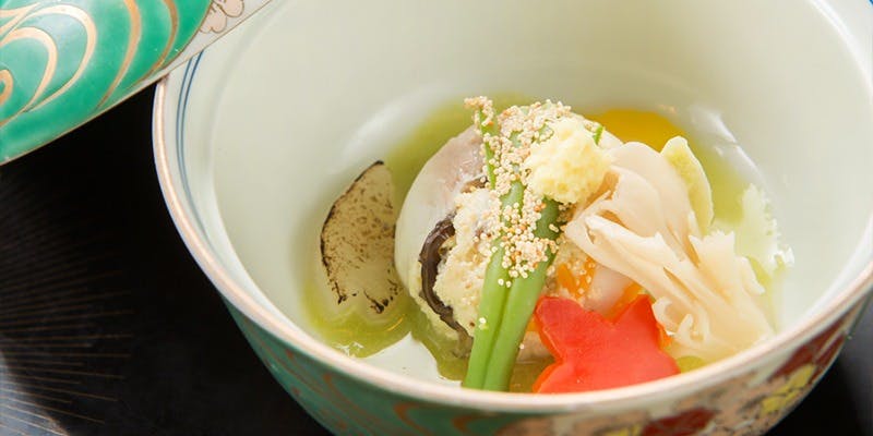 料亭 かも川 本館 - 画像7