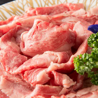 最高の素材と料理人のこだわりが、 かも川の伝統