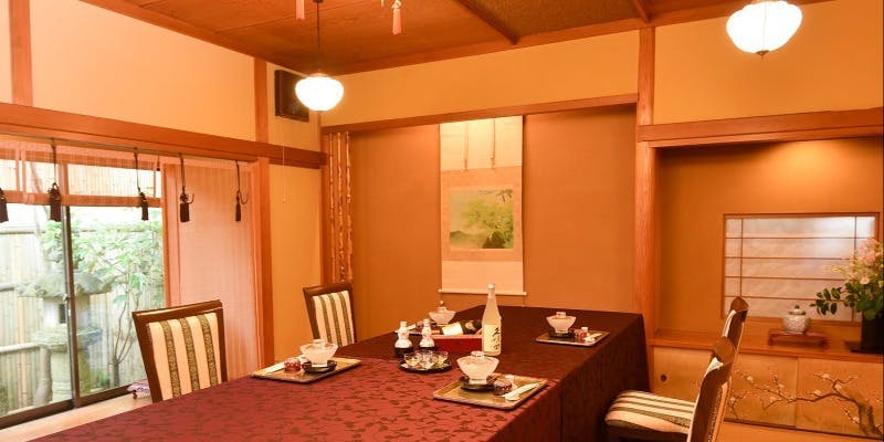 料亭 かも川 本館 - 画像29