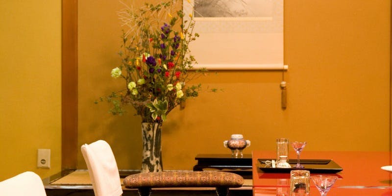 料亭 かも川 本館 - 画像27