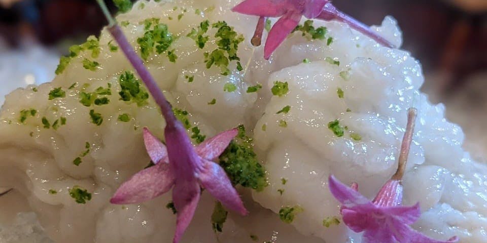 割烹にし田