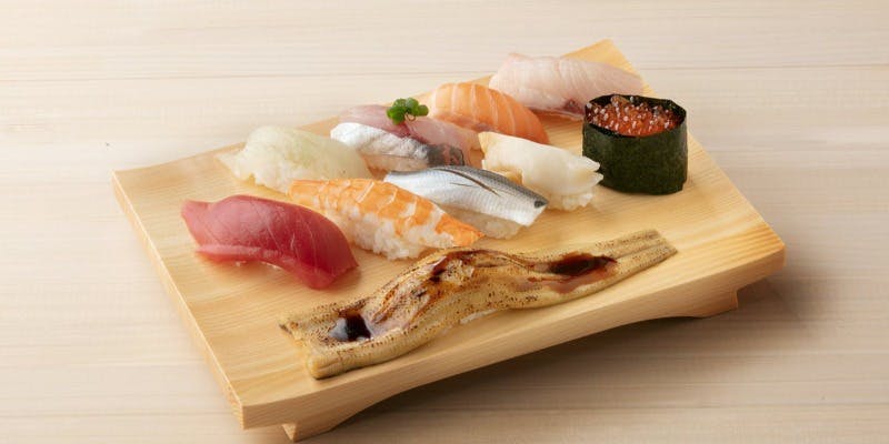 すしつま 名古屋広小路店 - 画像10