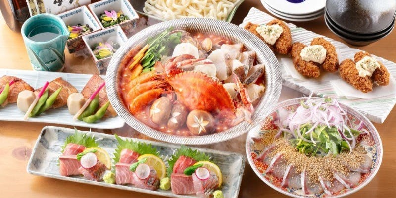 すしつま 名古屋広小路店 - 画像13