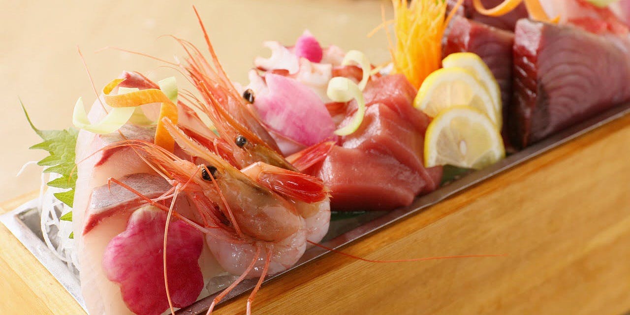 すしつま 名古屋広小路店 - 画像5