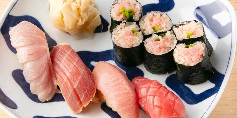 すしつま 名古屋広小路店 - 画像7