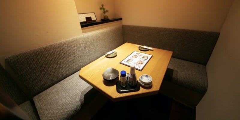 すしつま 名古屋広小路店 - 画像14