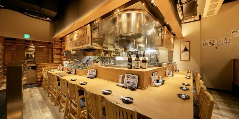 すしつま 名古屋広小路店 - 画像16