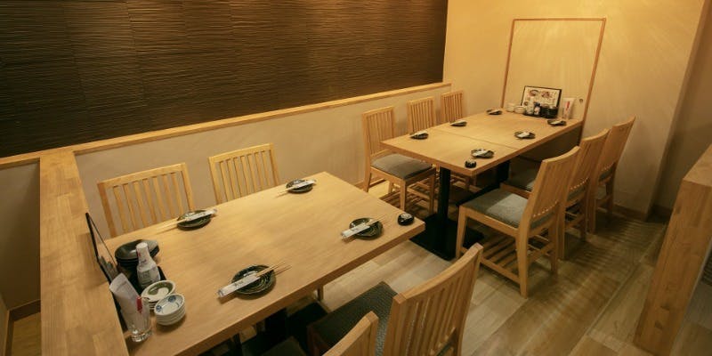 すしつま 名古屋広小路店 - 画像15