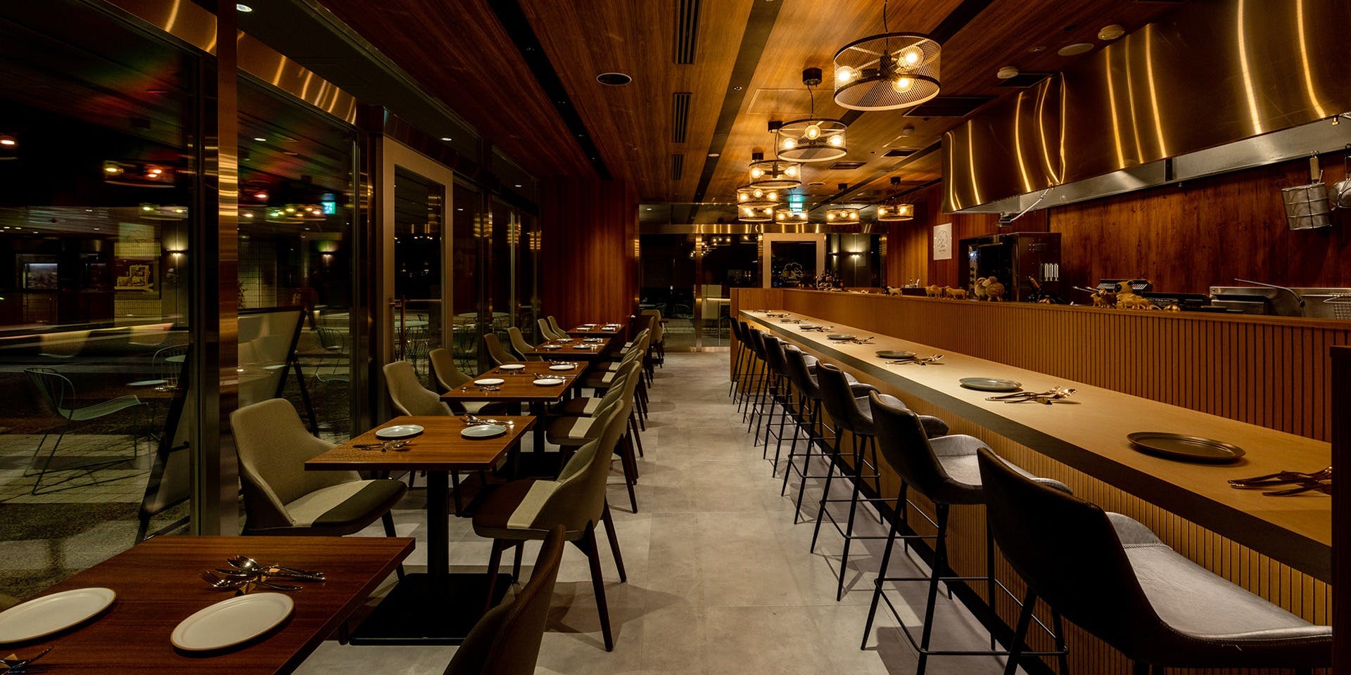 ROPPONGI STEAK HOUSE MEATON - 画像1