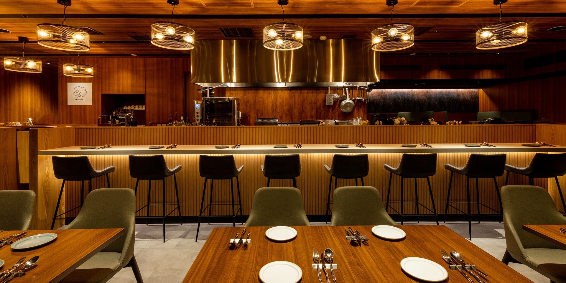 ROPPONGI STEAK HOUSE MEATON - 画像2