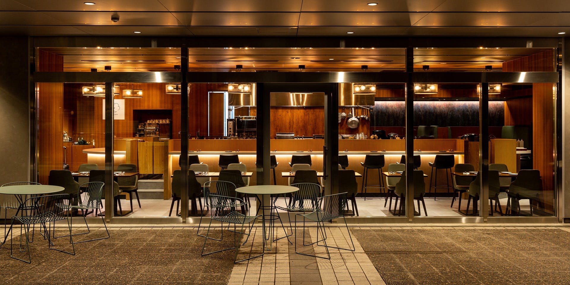 ROPPONGI STEAK HOUSE MEATON - 画像3