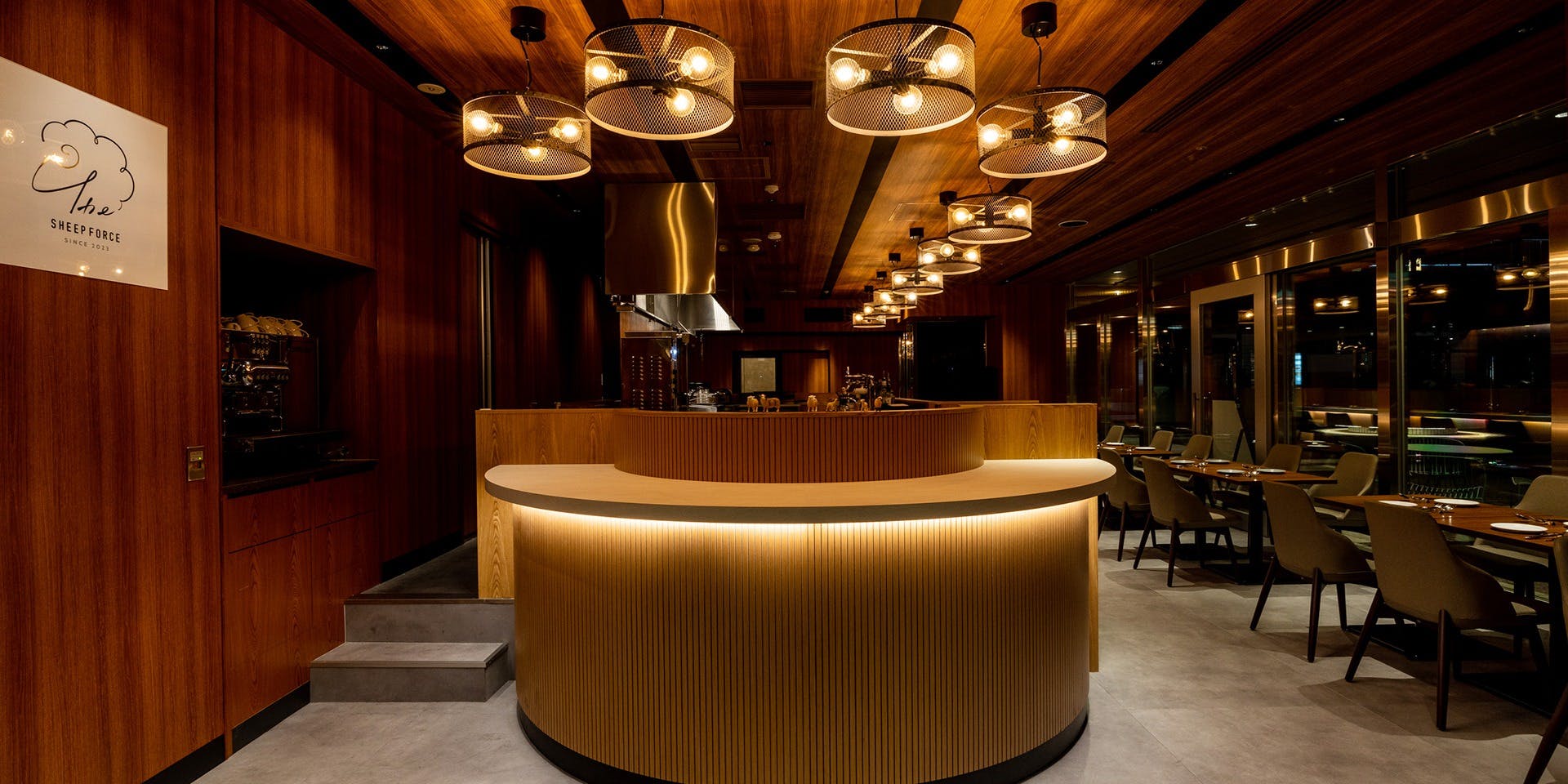 ROPPONGI STEAK HOUSE MEATON - 画像4