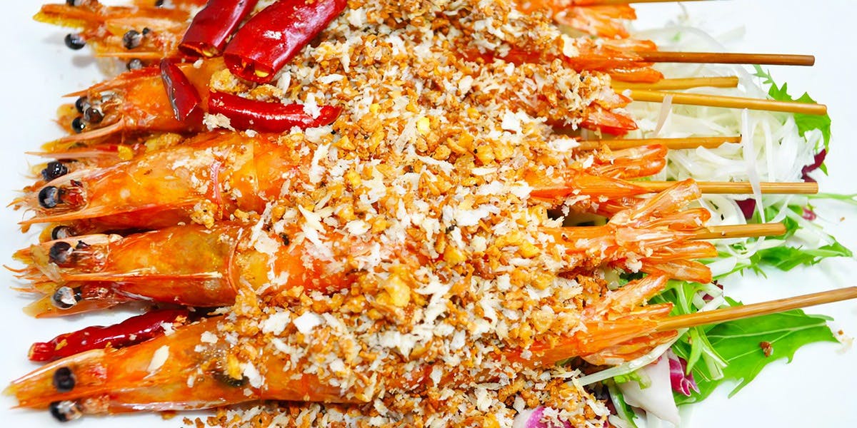 再来宴 上野仲町通り店（サイライエン）