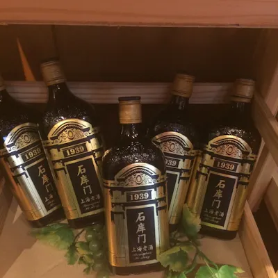 料理の味、食材、お酒へのこだわり
