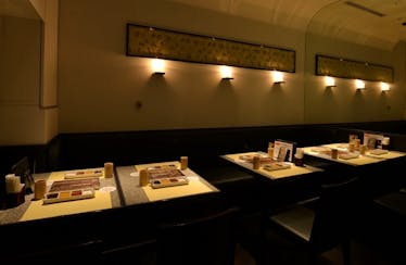 串あげもの 旬s 丸の内店