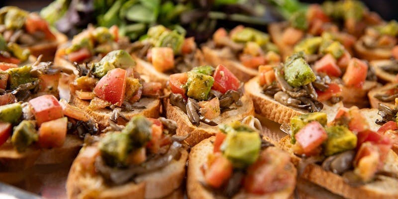 【和洋中ブッフェ／グレードアッププラン】神戸牛や鮑など厳選素材の15品＋飲み放題