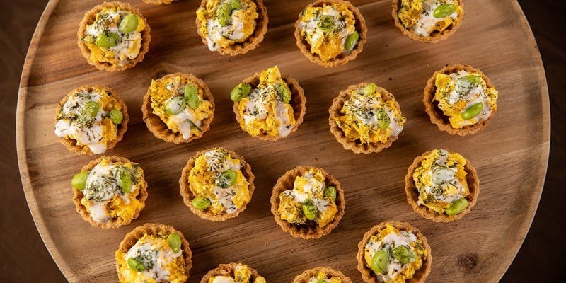 【和洋中ブッフェ／スタンダードプラン】バラエティ豊かな全14品＋飲み放題