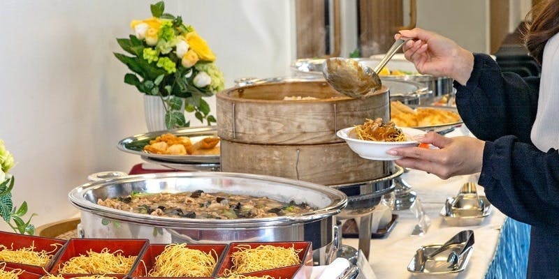 梅田スカイビル貸切パーティースペース - 画像29