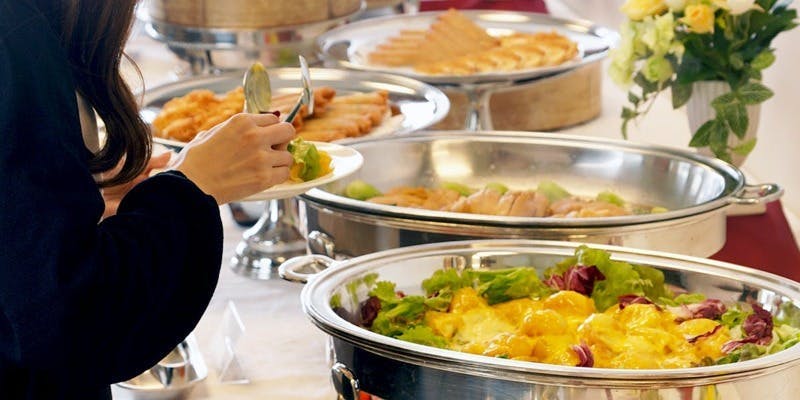 梅田スカイビル貸切パーティースペース - 画像28