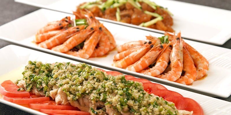 梅田スカイビル貸切パーティースペース - 画像27