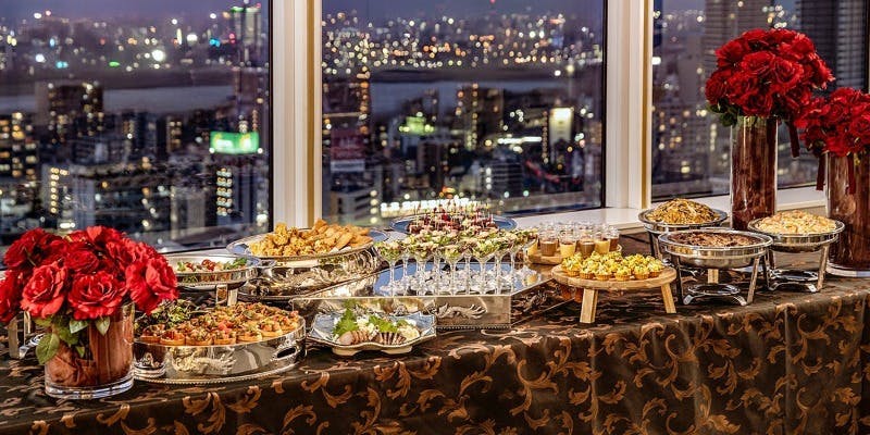 梅田スカイビル貸切パーティースペース - 画像22