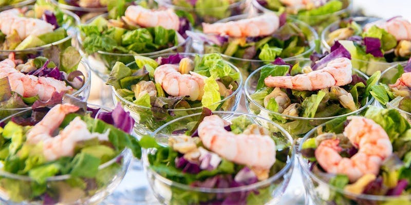 梅田スカイビル貸切パーティースペース - 画像11