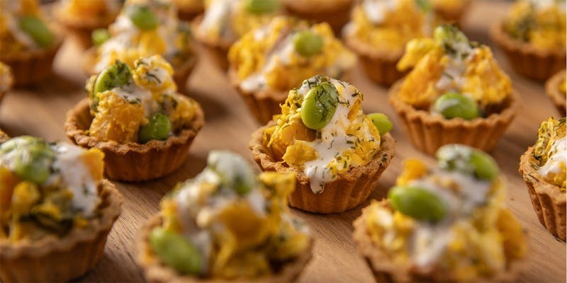 梅田スカイビル貸切パーティースペース - 画像26