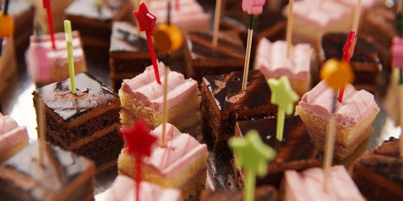 梅田スカイビル貸切パーティースペース - 画像17