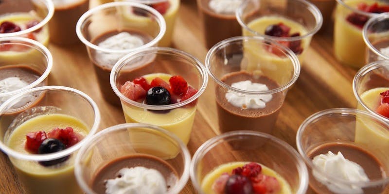 梅田スカイビル貸切パーティースペース - 画像19