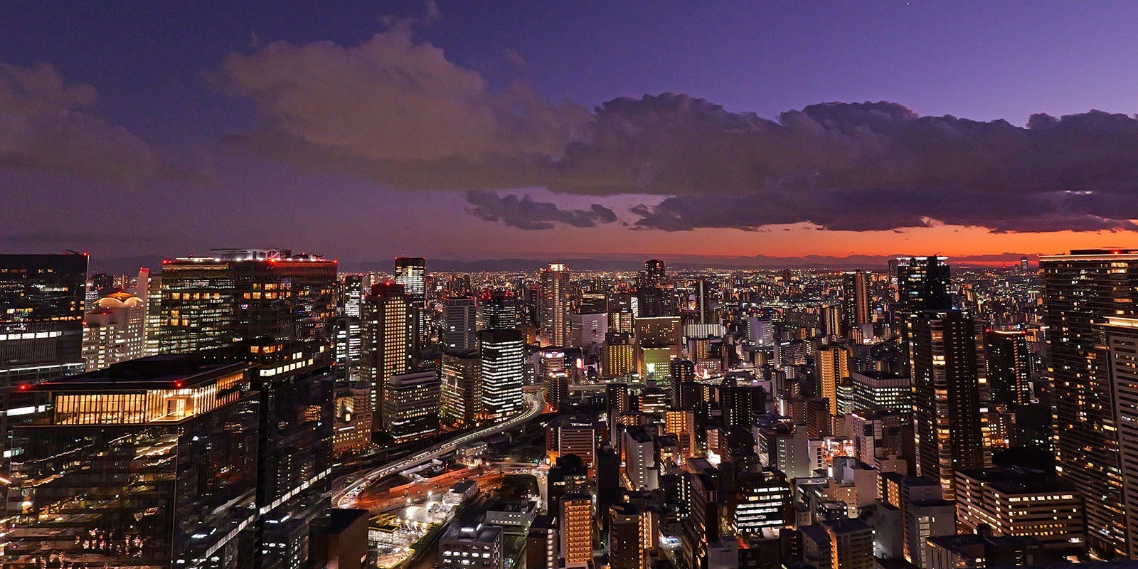 梅田スカイビル貸切パーティースペース - 画像4