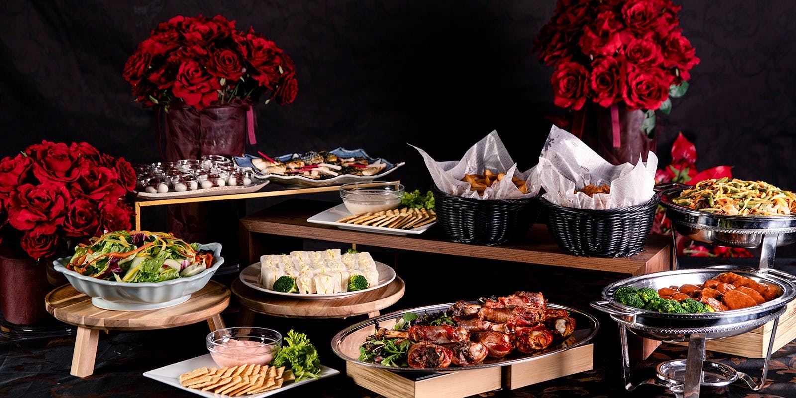 梅田スカイビル貸切パーティースペース - 画像5