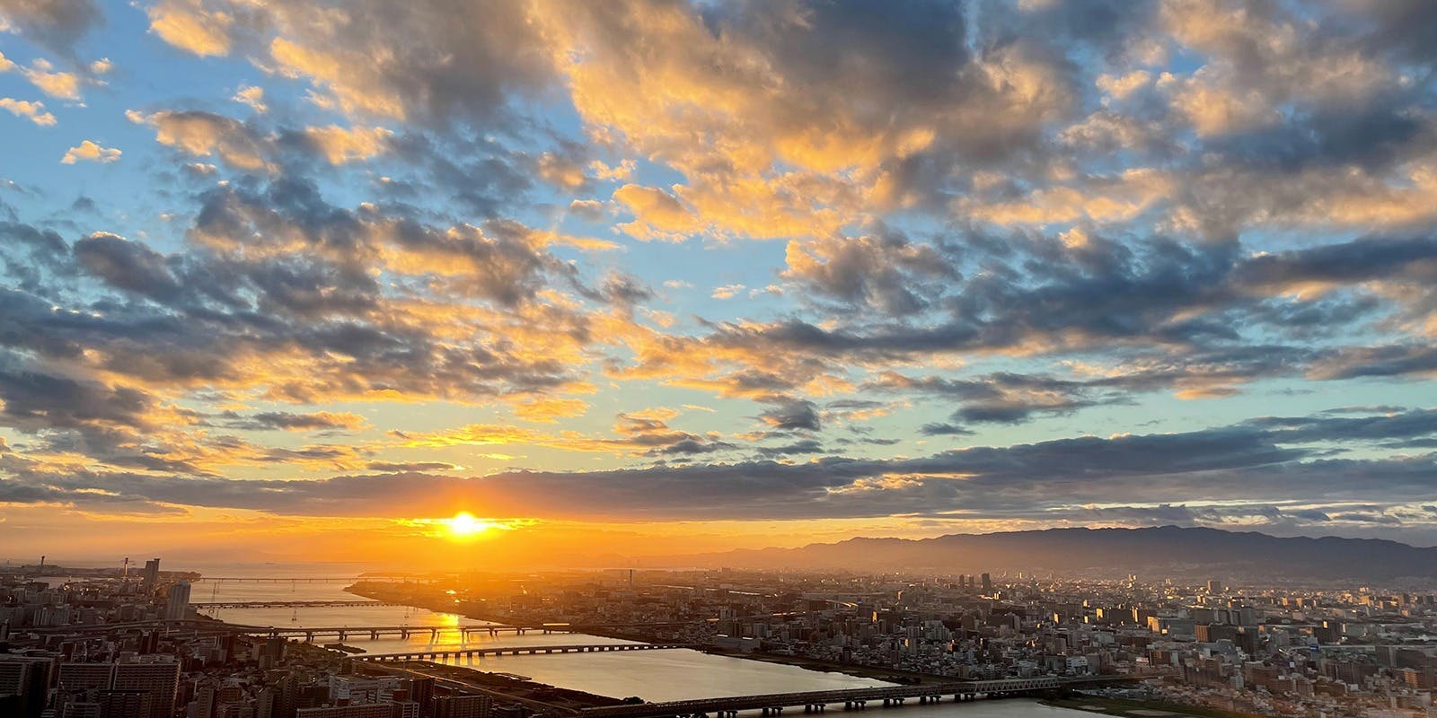 梅田スカイビル貸切パーティースペース - 画像10