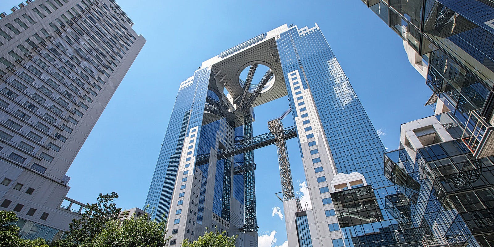 梅田スカイビル貸切パーティースペース - 画像3