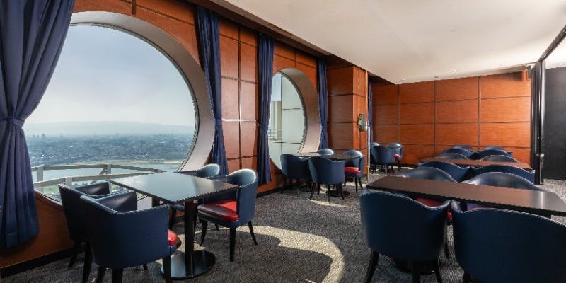 梅田スカイビル貸切パーティースペース - 画像42