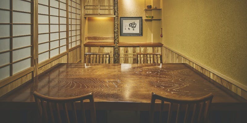 割烹 柊 - 画像16