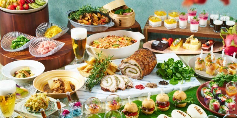 The Orion Brasserie ��Table�^�z�e�� �I���I�� ���g�u ���]�[�g���X�p