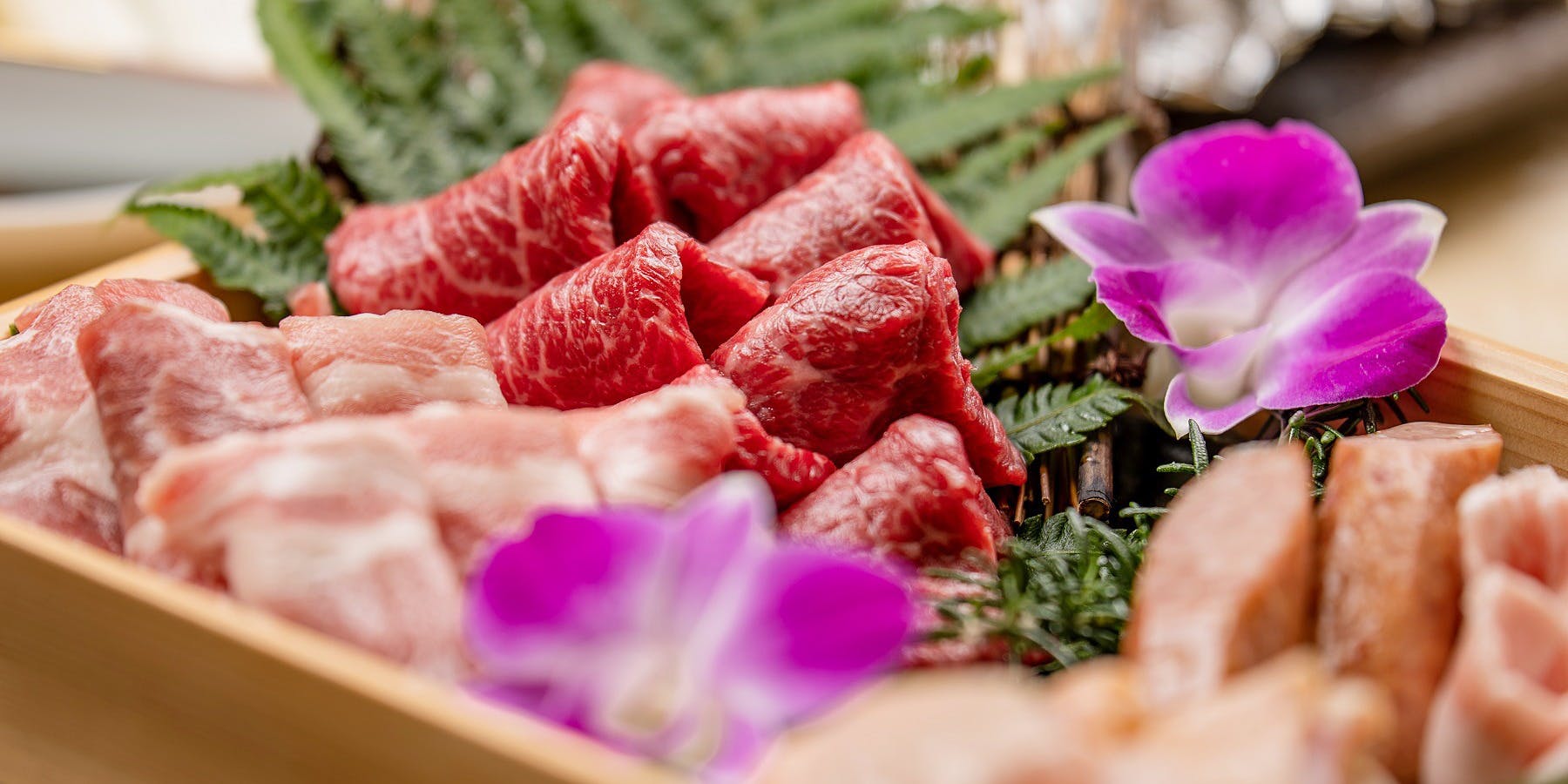 バーベキューレストラン「カペラ」／ホテル オリオン モトブ リゾート＆スパ - 画像3