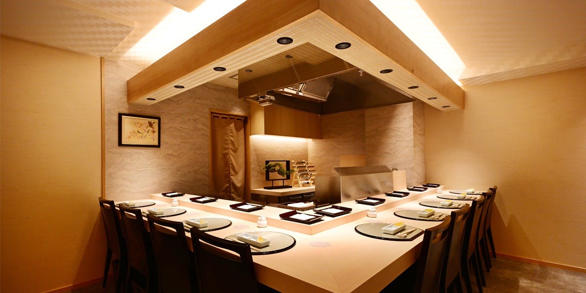 天冨良 麻布よこ田 名駅別邸 - 画像1