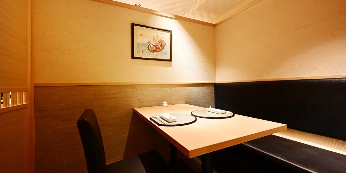 天冨良 麻布よこ田 名駅別邸 - 画像2