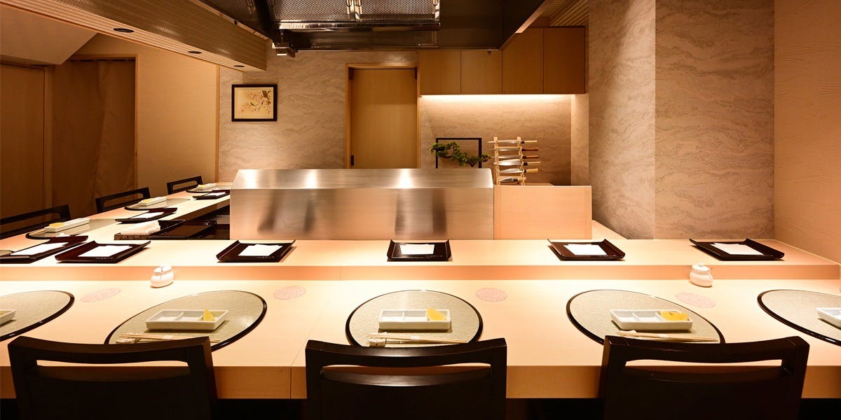 天冨良 麻布よこ田 名駅別邸 - 画像3