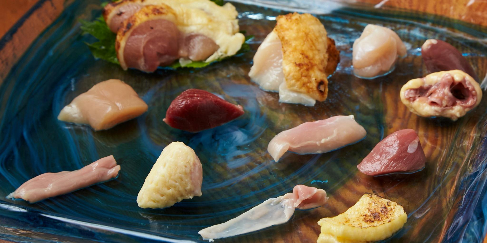 薩摩地鶏 吹上庵 - 画像5