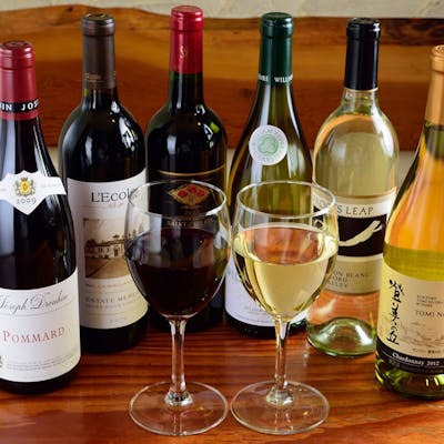 お客さまへのおもてなし