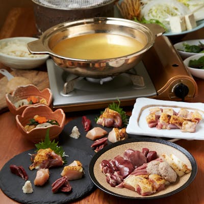 フリーレンジ飼育の「黒さつま地鶏」