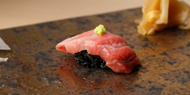 鮨 からす 十三店