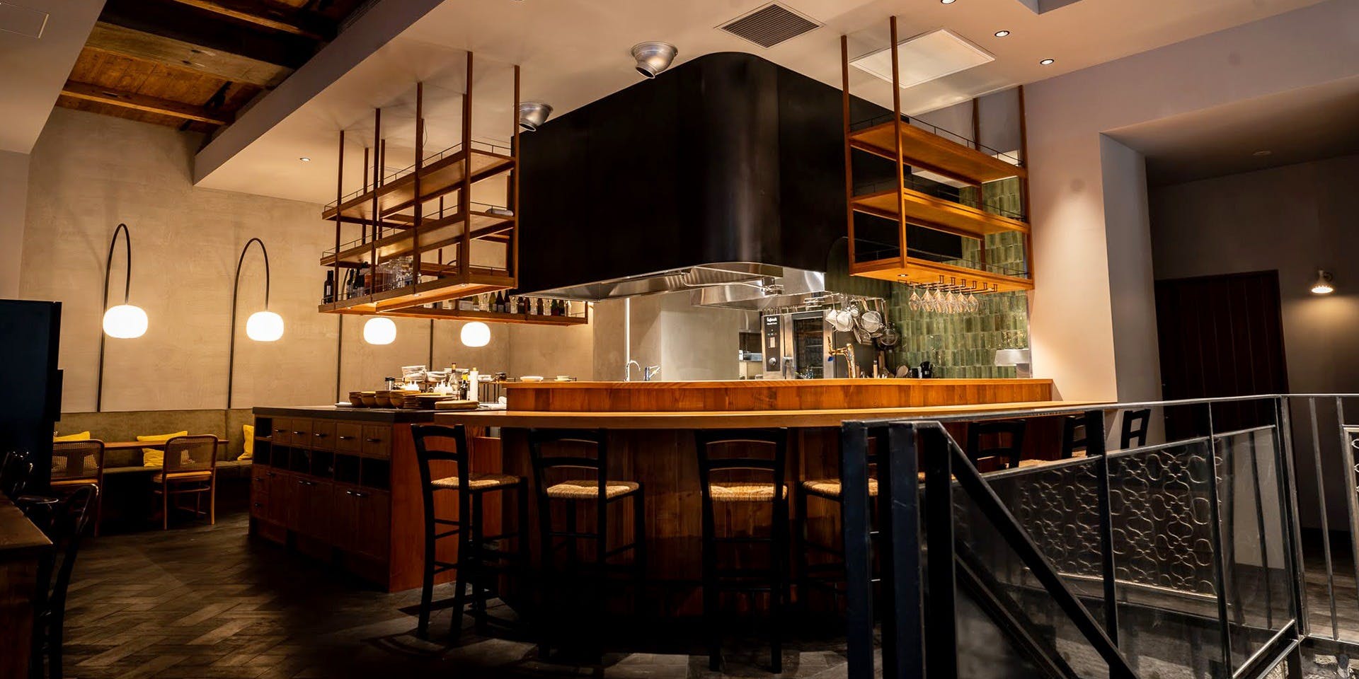 Bistro yen - 画像1